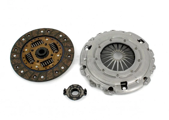 Clutch Kit (P200A07)