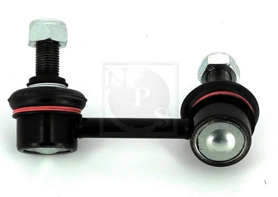 Rod/Strut, wheel suspension
