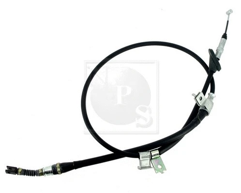 Cable Pull, parking brake