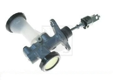Master Cylinder, clutch (T250A124)