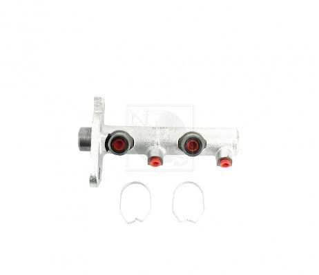 Brake Master Cylinder (M310A55)