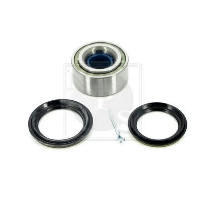 Wheel Bearing Kit (N470N26)
