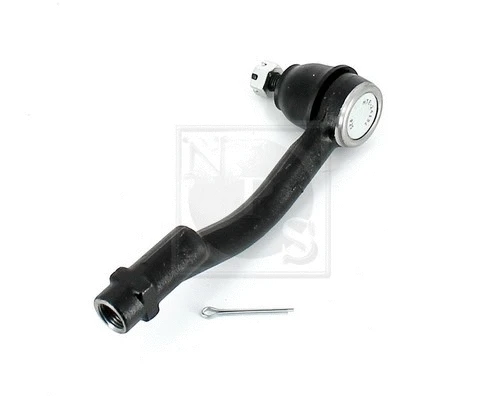 Angled Ball Joint, steering drag link