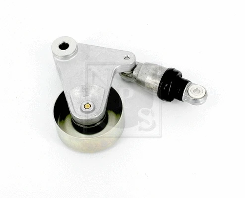 Tensioner Pulley, V-ribbed belt