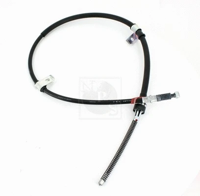 Cable Pull, parking brake (M291I39)