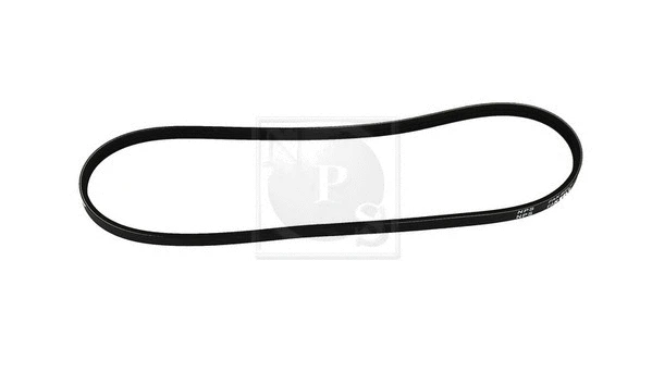 V-Ribbed Belt (H111A12)