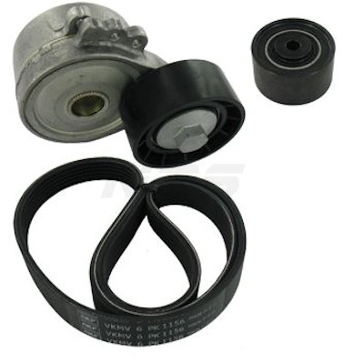 V-Ribbed Belt Set (P108A14)