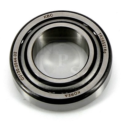 Wheel Bearing Kit (H471I03A)