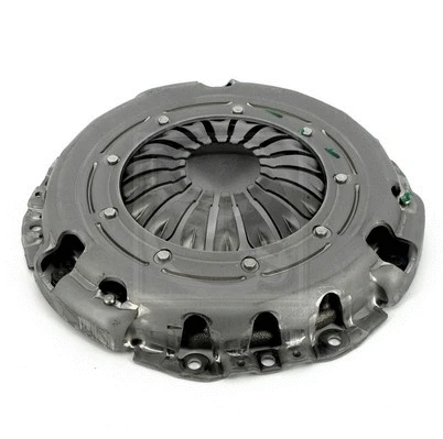 Clutch Kit (N200N51)