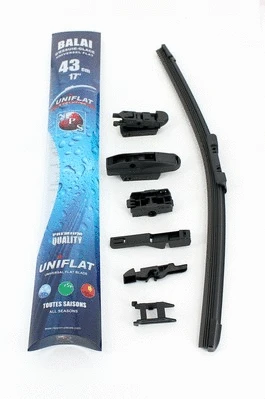 Wiper Blade (U656L430A)