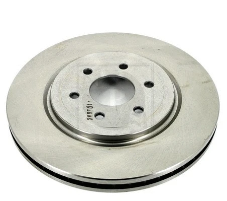 Brake Disc (N330N58)