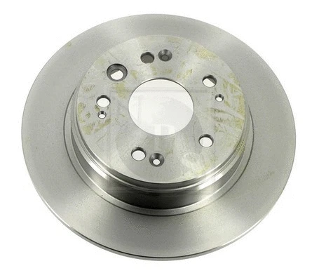 Brake Disc (H331A31)