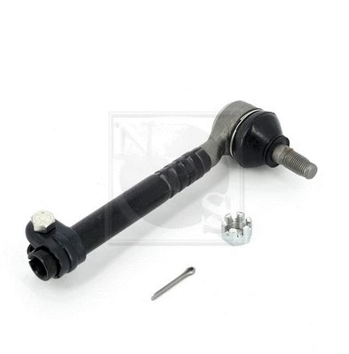 Angled Ball Joint, steering drag link