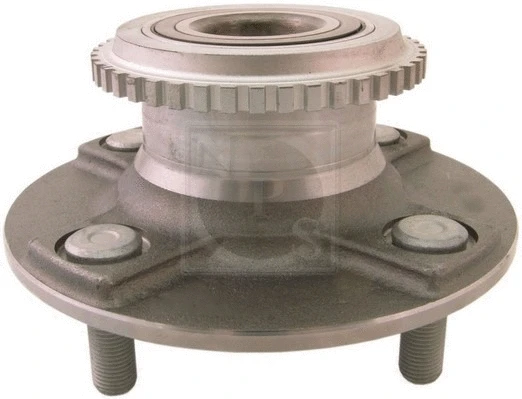 Wheel Hub (N471N44)
