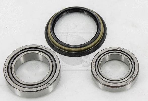 Wheel Bearing Kit (M470A21)