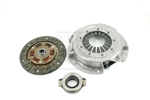 Clutch Kit (N200N20)