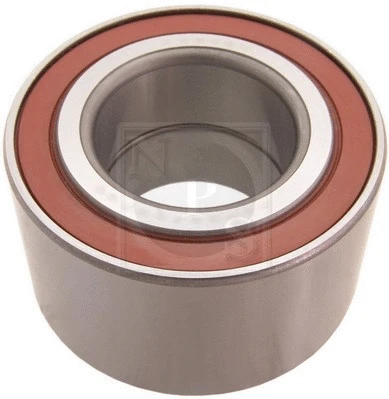 Wheel Bearing Kit (M470A15A)