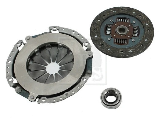 Clutch Kit