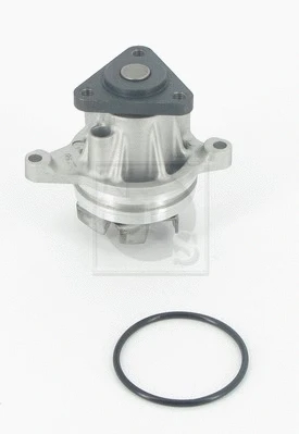 Water Pump, engine cooling (M151A06)