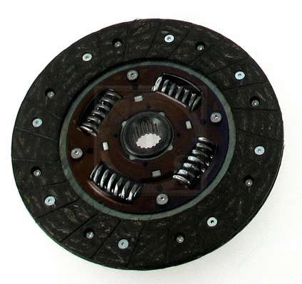 Clutch Disc