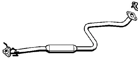 Exhaust System