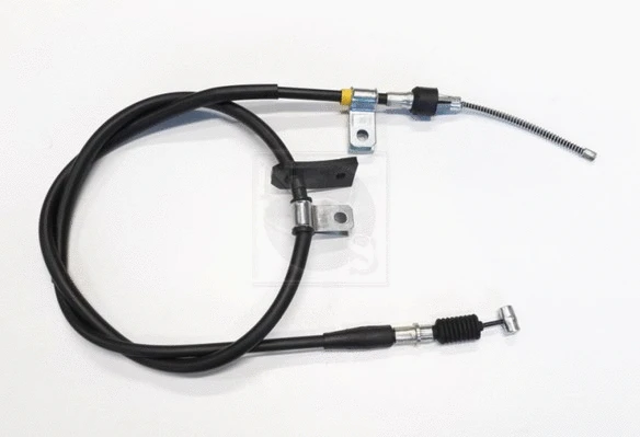 Cable Pull, parking brake (S292I42)