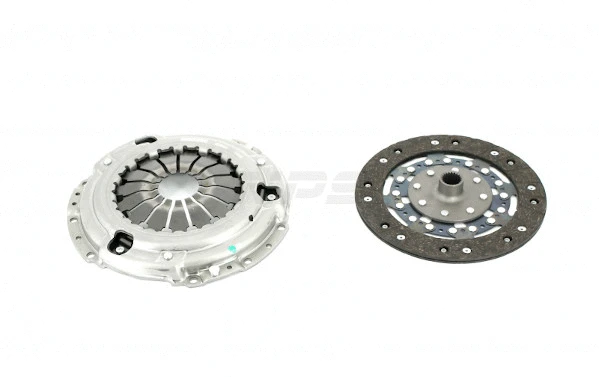 Clutch Kit (N200N192)