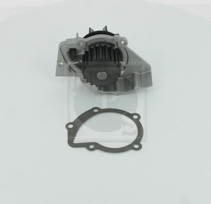 Water Pump, engine cooling (S151I17)