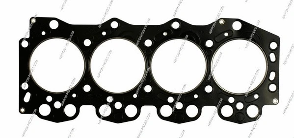 Gasket, cylinder head