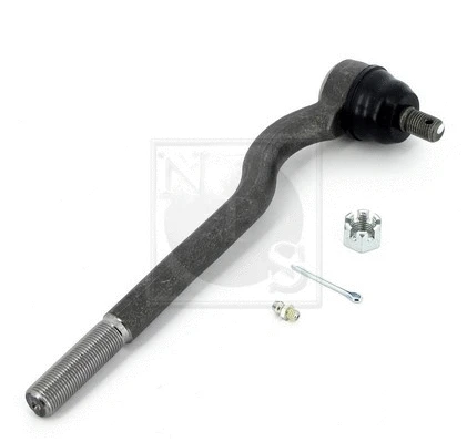 Angled Ball Joint, steering drag link