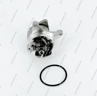Water Pump, engine cooling (M151A47)