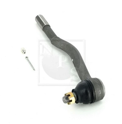 Angled Ball Joint, steering drag link
