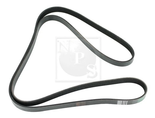V-Ribbed Belt (D111O14)
