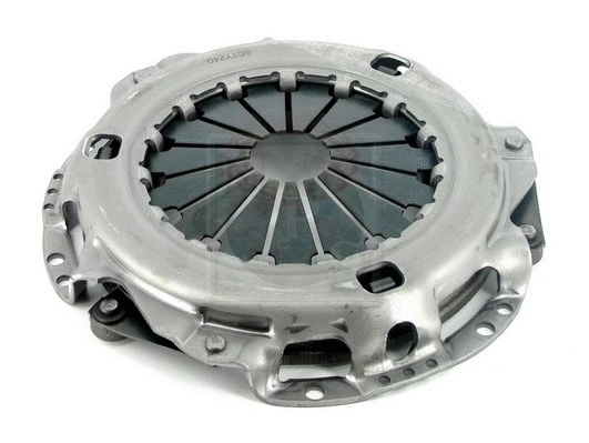 Clutch Pressure Plate (T210A75)