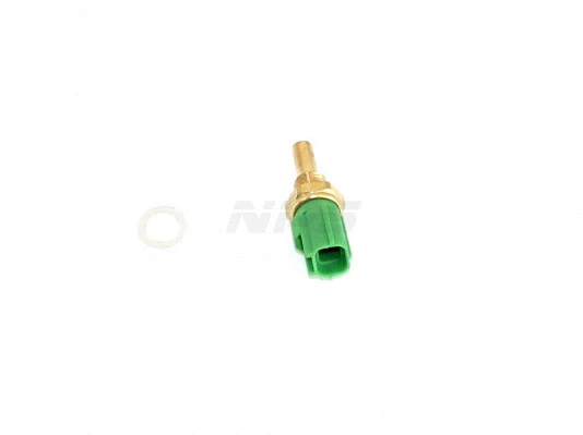 Sensor, coolant temperature