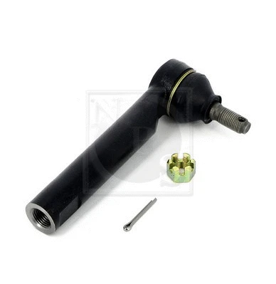 Angled Ball Joint, steering drag link