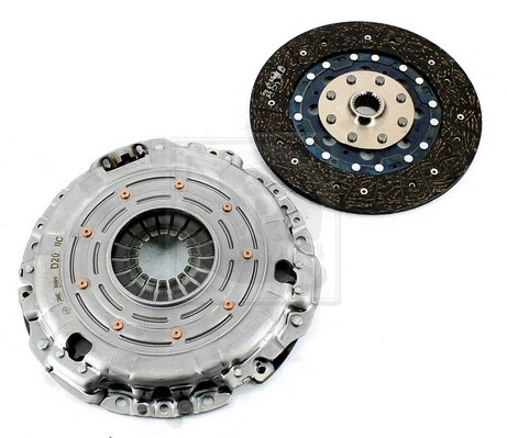 Clutch Kit (S200G11)
