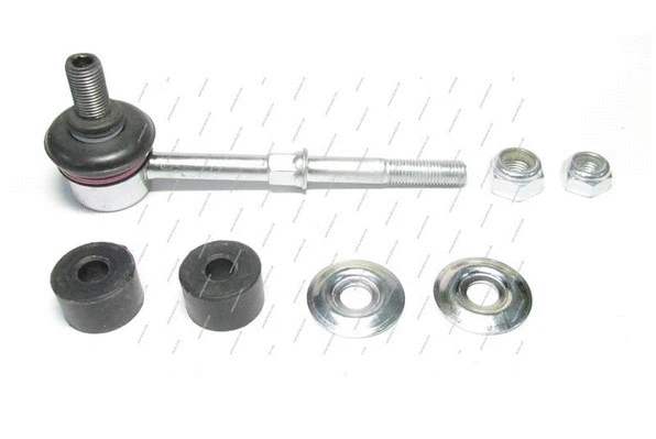 Rod/Strut, wheel suspension