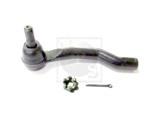 Angled Ball Joint, steering drag link (N410N178)