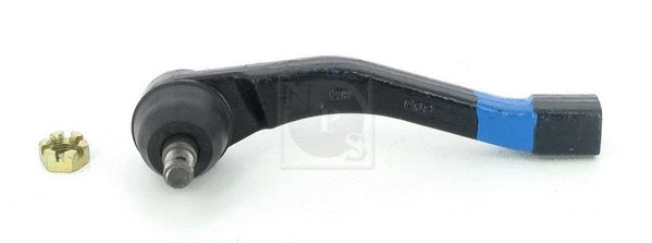 Angled Ball Joint, steering drag link (D410O20)