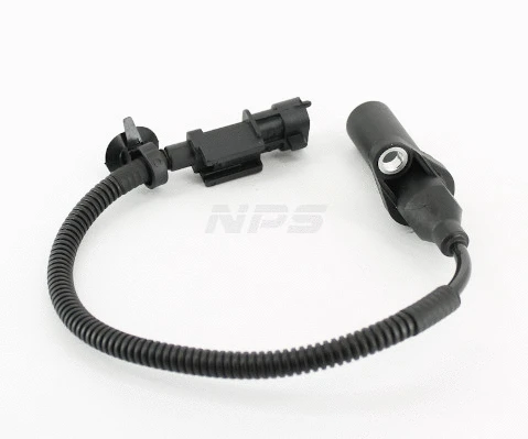 Sensor, crankshaft pulse