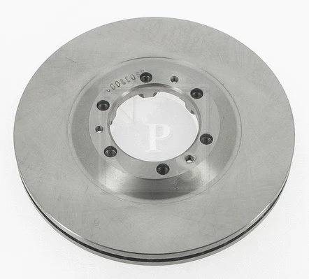 Brake Disc (I330U12)