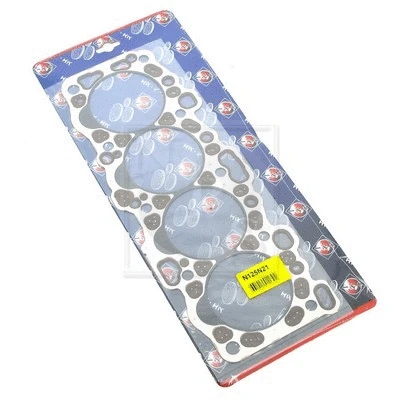 Gasket, cylinder head (N125N21)