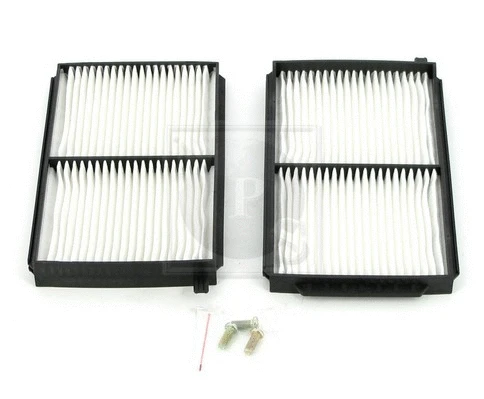 Filter, cabin air (M135A02)