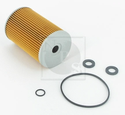 Oil Filter (T131A07)