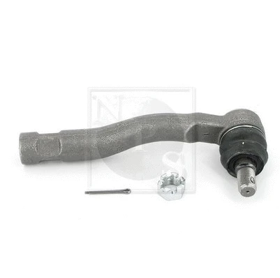 Angled Ball Joint, steering drag link (T410A65)