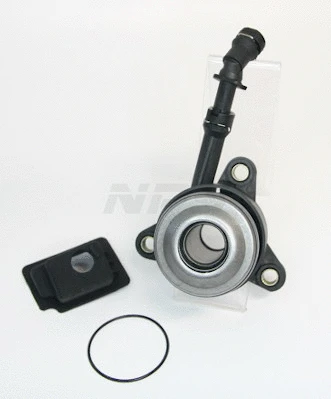 Central Slave Cylinder, clutch (P241A01)