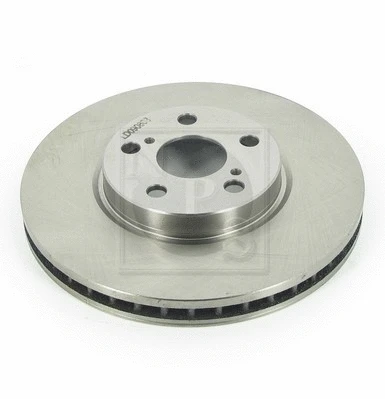 Brake Disc (T330A07)