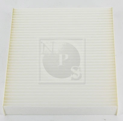 Filter, cabin air (S135U04)