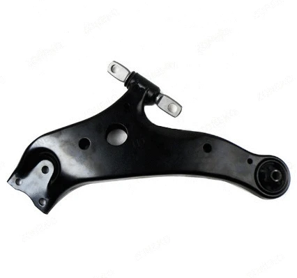 Control/Trailing Arm, wheel suspension (T421A187)